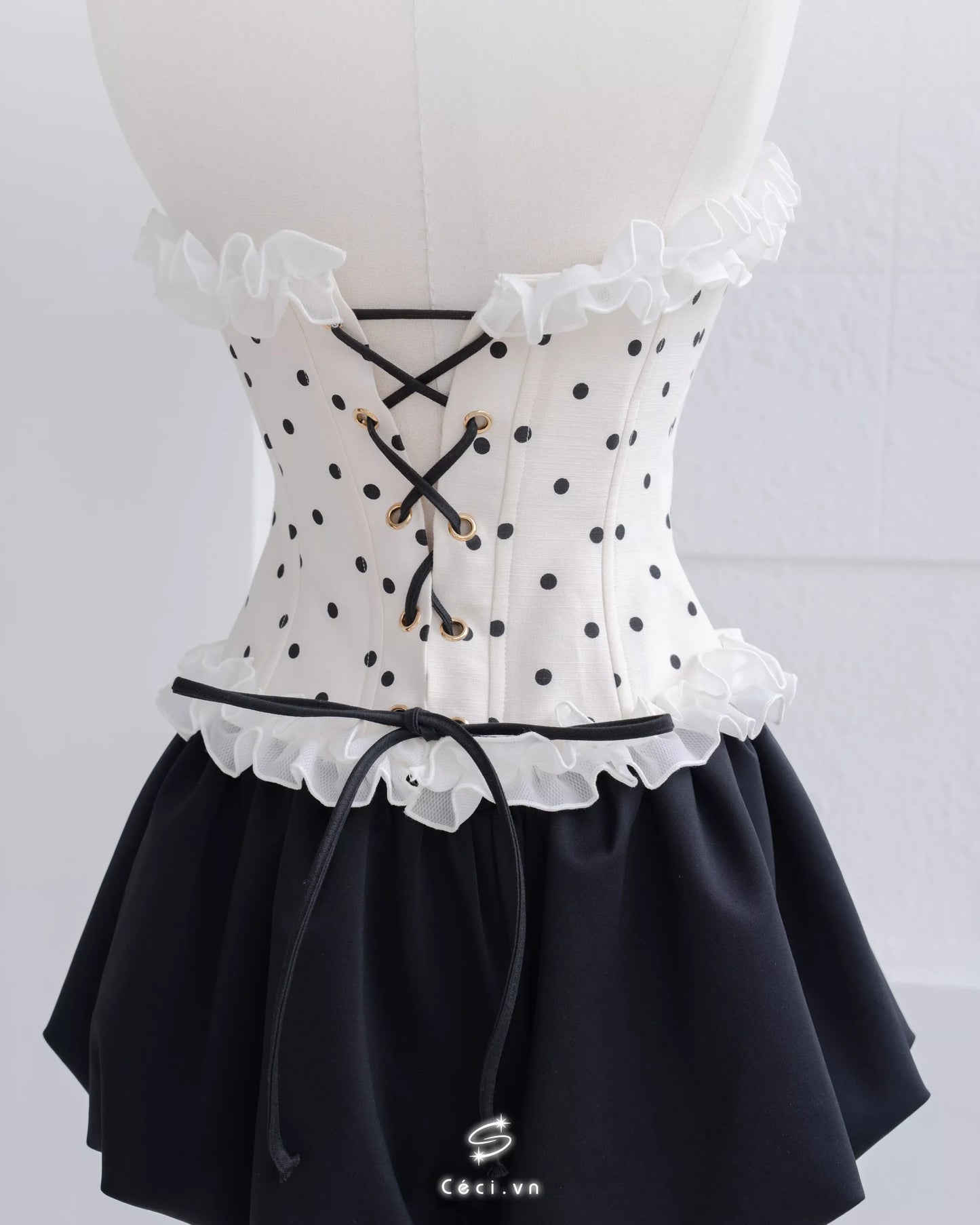 Ceci Lita Corset
