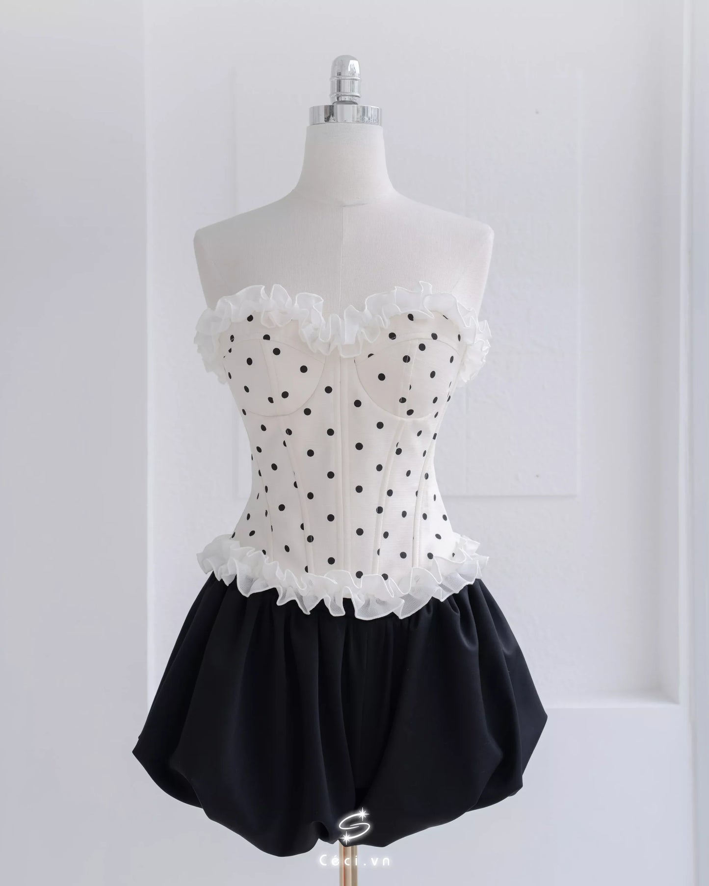 Ceci Lita Corset