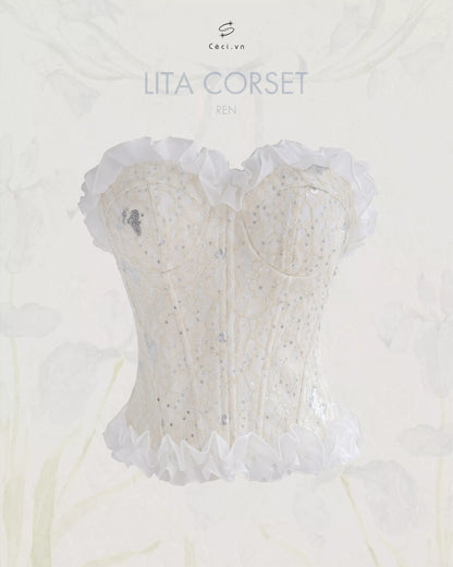 Ceci Lita Corset