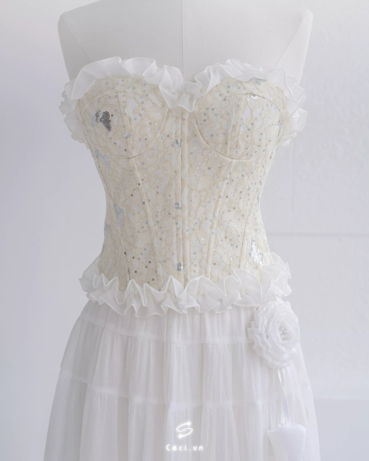 Ceci Lita Corset