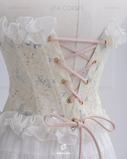 Ceci Lita Corset
