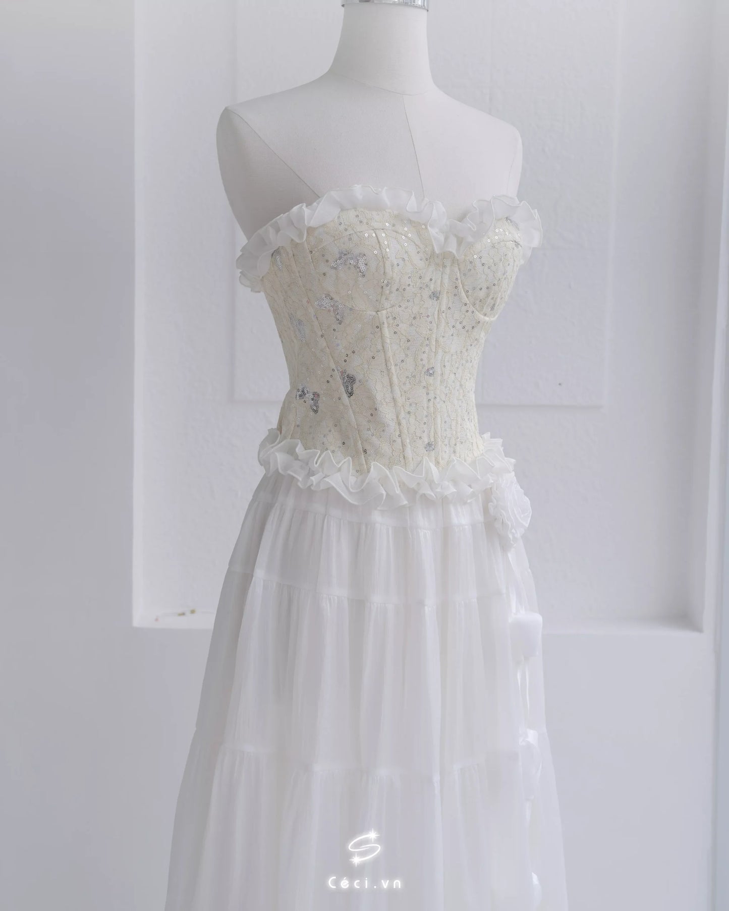 Ceci Lita Corset