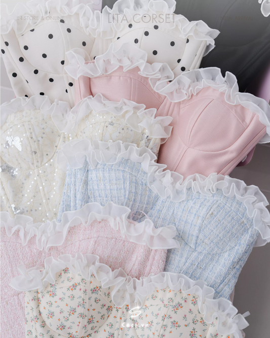Ceci Lita Corset