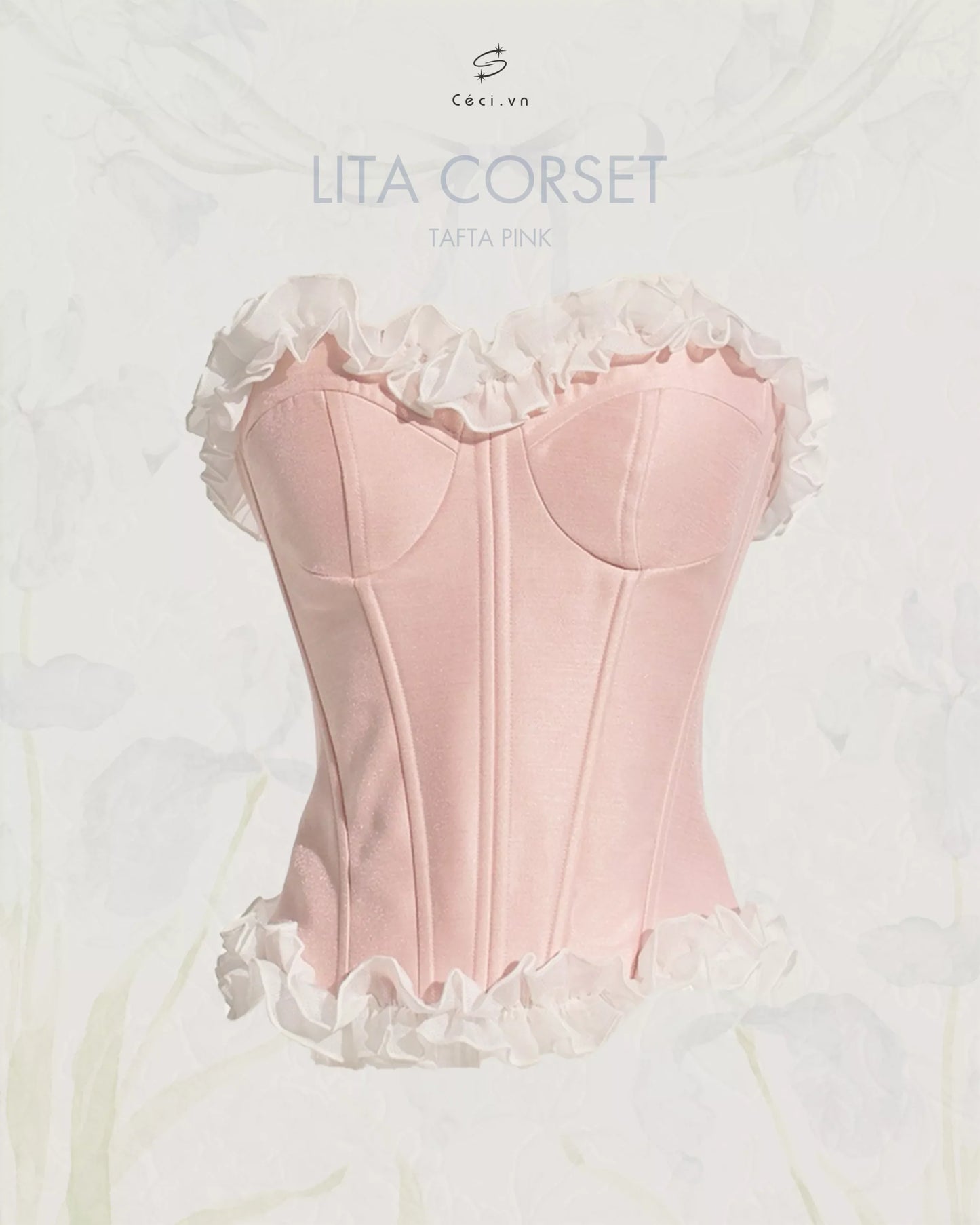 Ceci Lita Corset