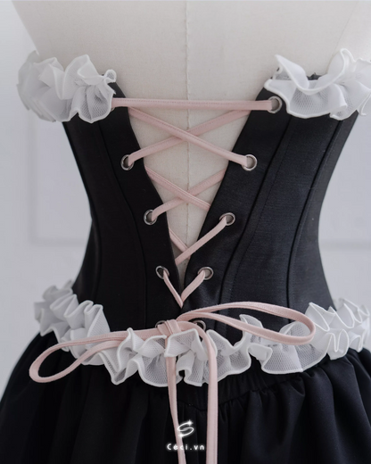 Ceci Lita Corset