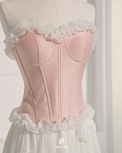 Ceci Lita Corset