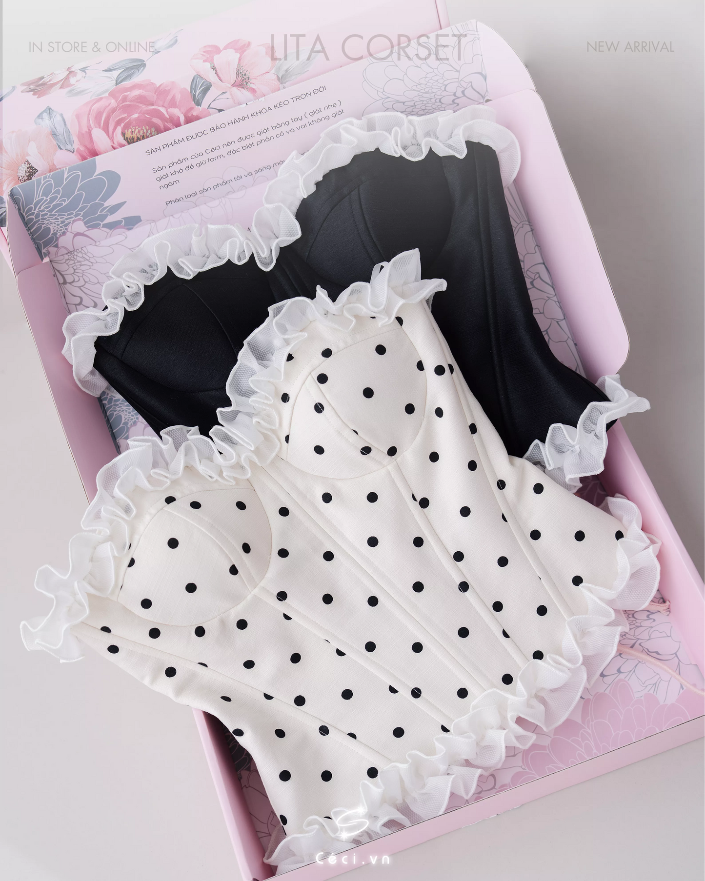 Ceci Lita Corset