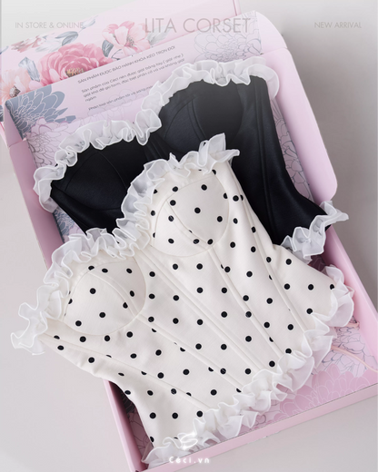 Ceci Lita Corset