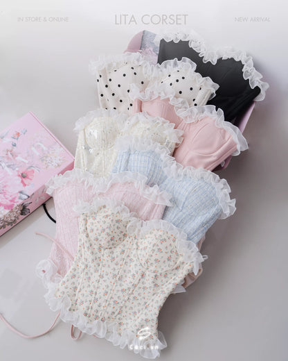 Ceci Lita Corset