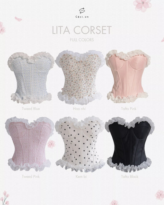 Ceci Lita Corset
