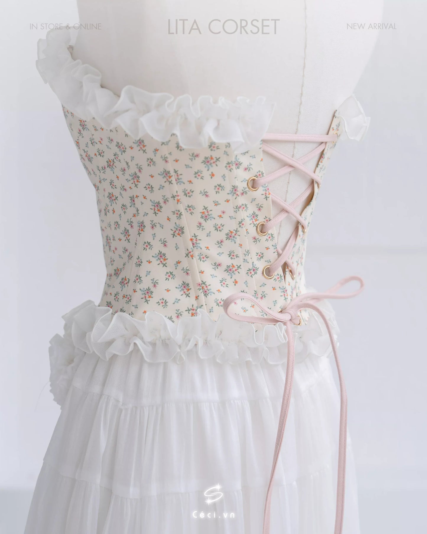 Ceci Lita Corset