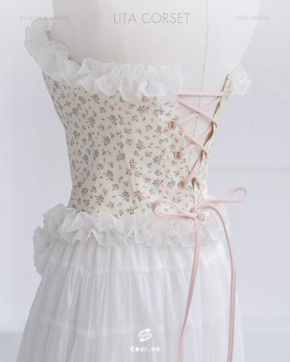 Ceci Lita Corset