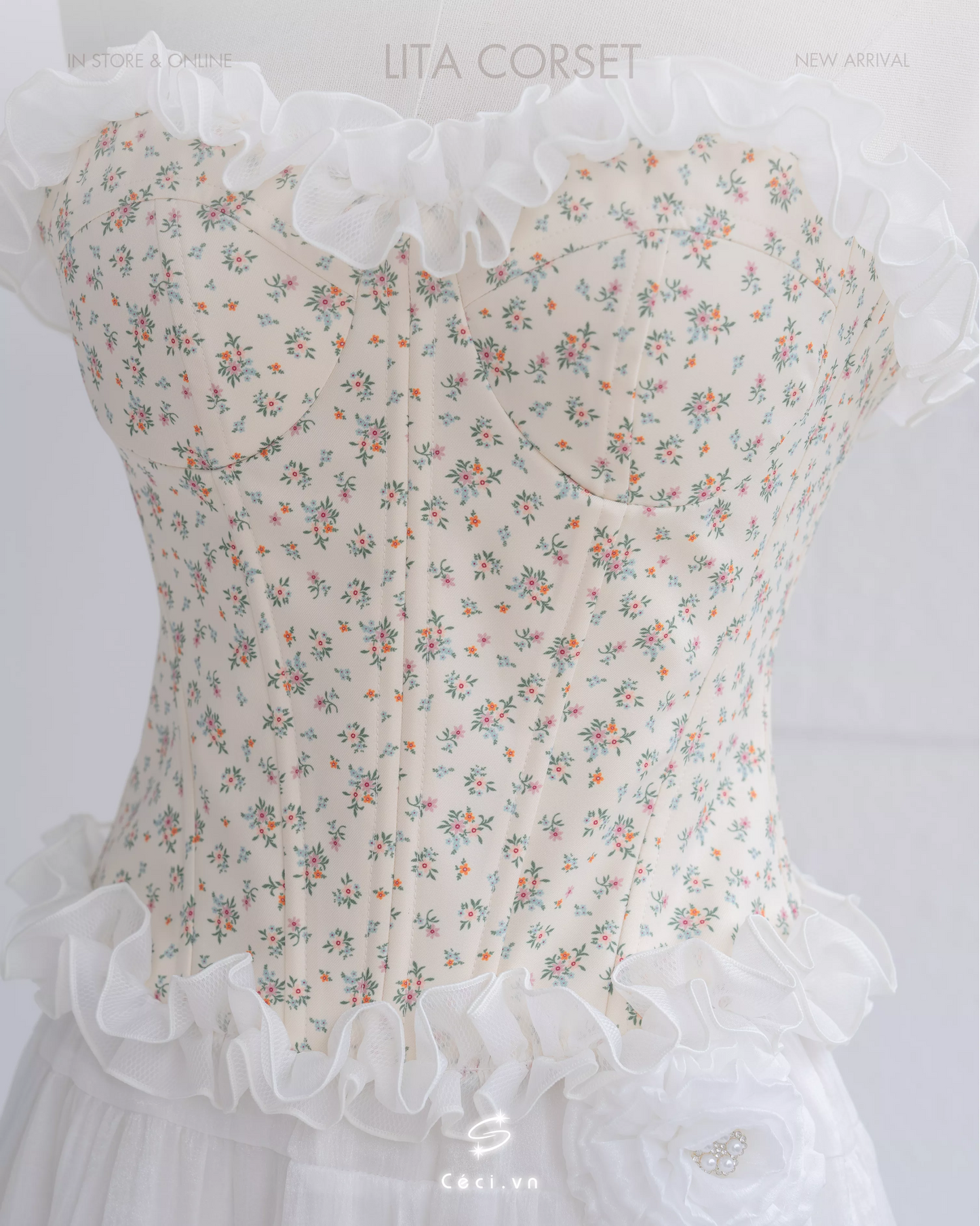 Ceci Lita Corset