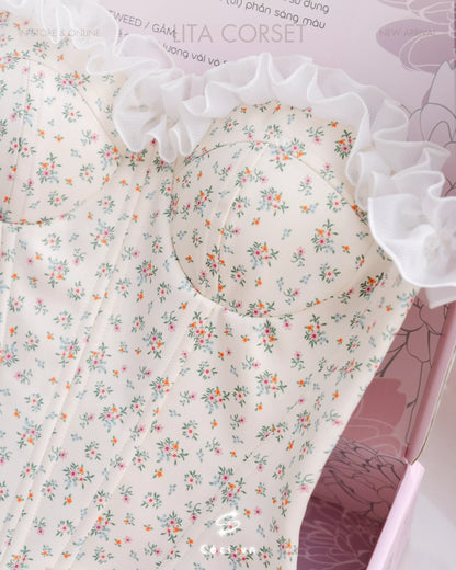 Ceci Lita Corset