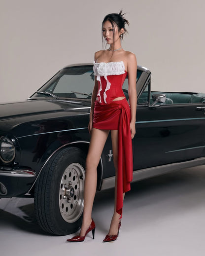 LANE Cì Liuliu Set (Pre-order)