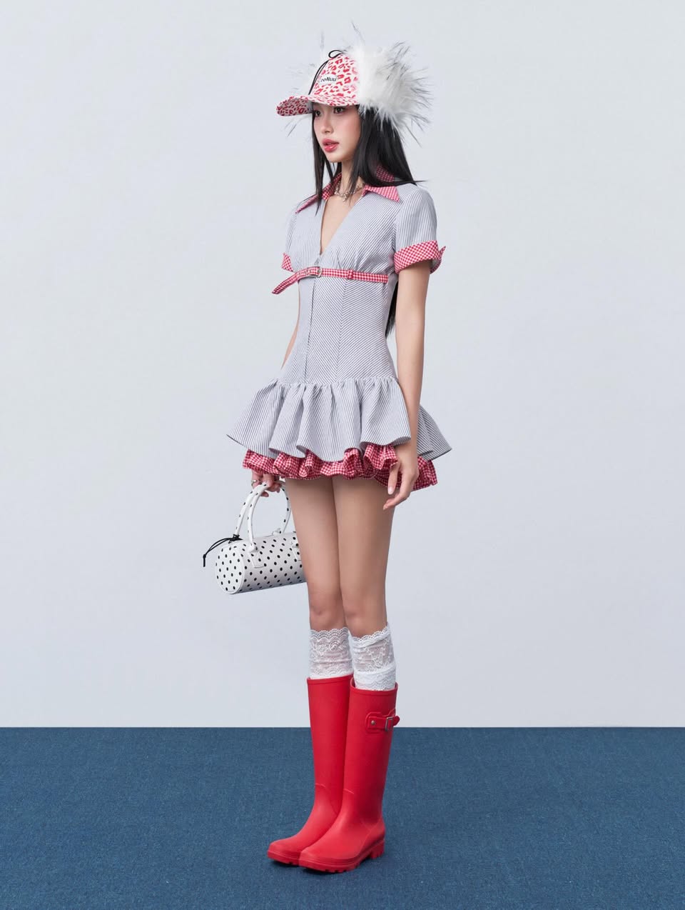 Baabeeboo Liucy Dress