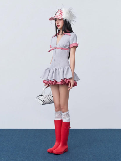 Baabeeboo Liucy Dress
