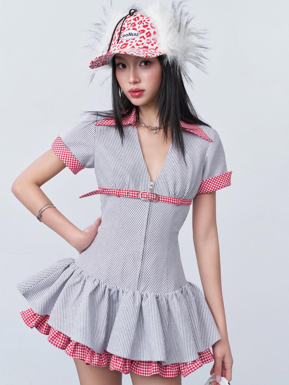 Baabeeboo Liucy Dress