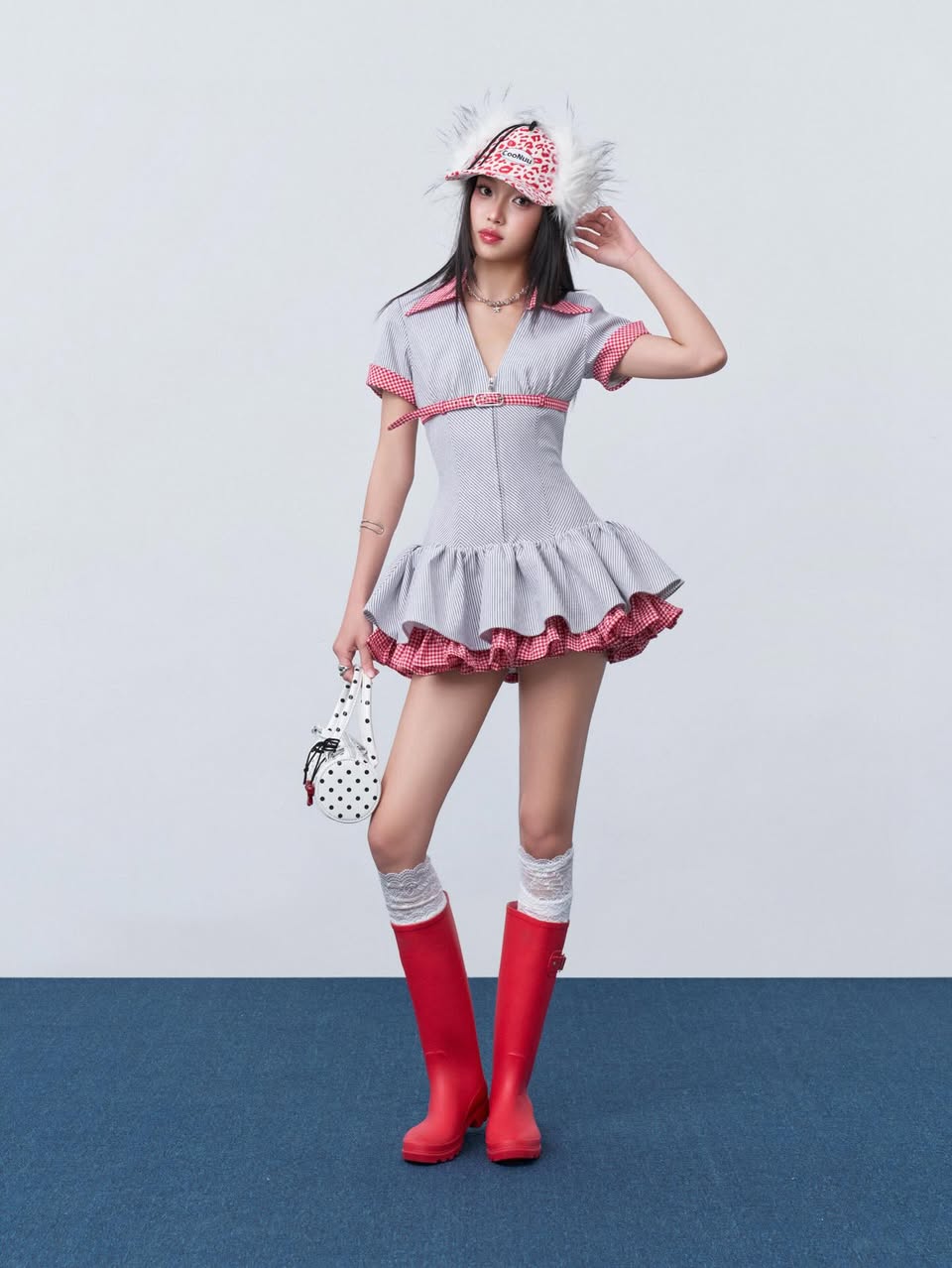 Baabeeboo Liucy Dress