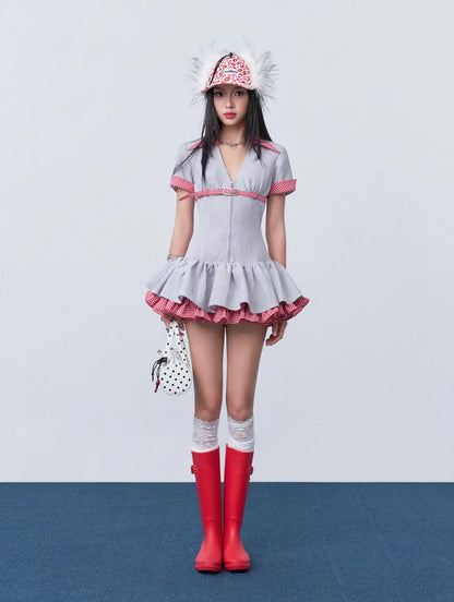 Baabeeboo Liucy Dress