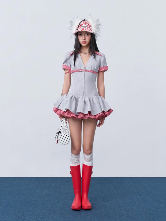 Baabeeboo Liucy Dress