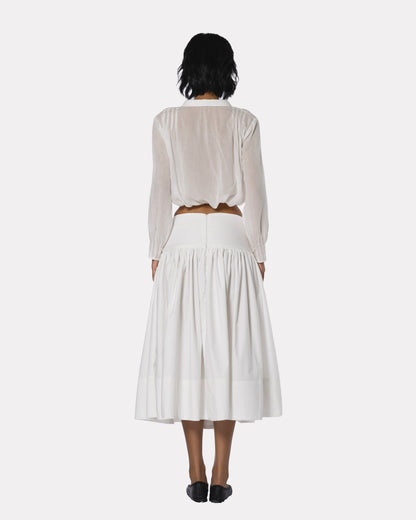 Huelleyrose Liya Skirt (Pre-order)