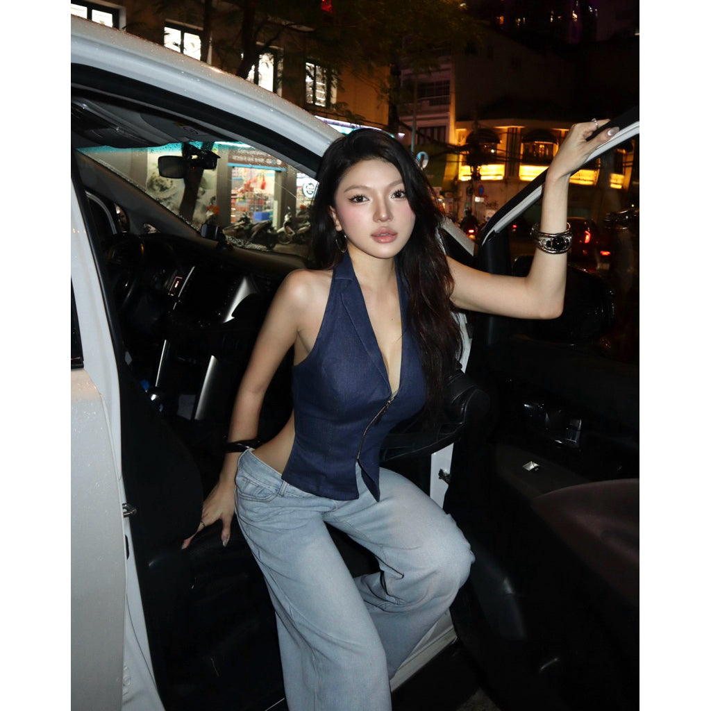 Emilie Lizzy Top