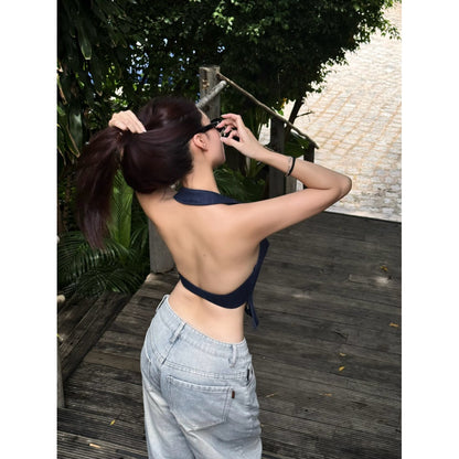 Emilie Lizzy Top