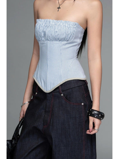 Hoo Design Lola Top