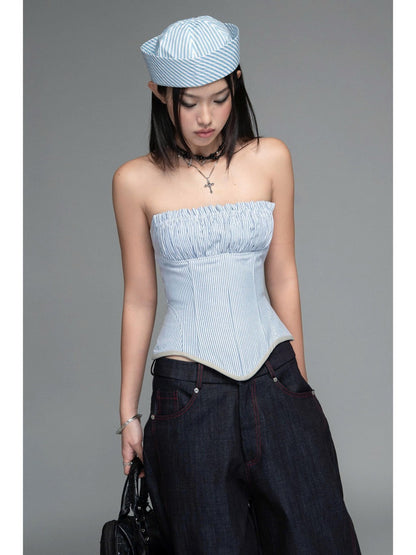 Hoo Design Lola Top
