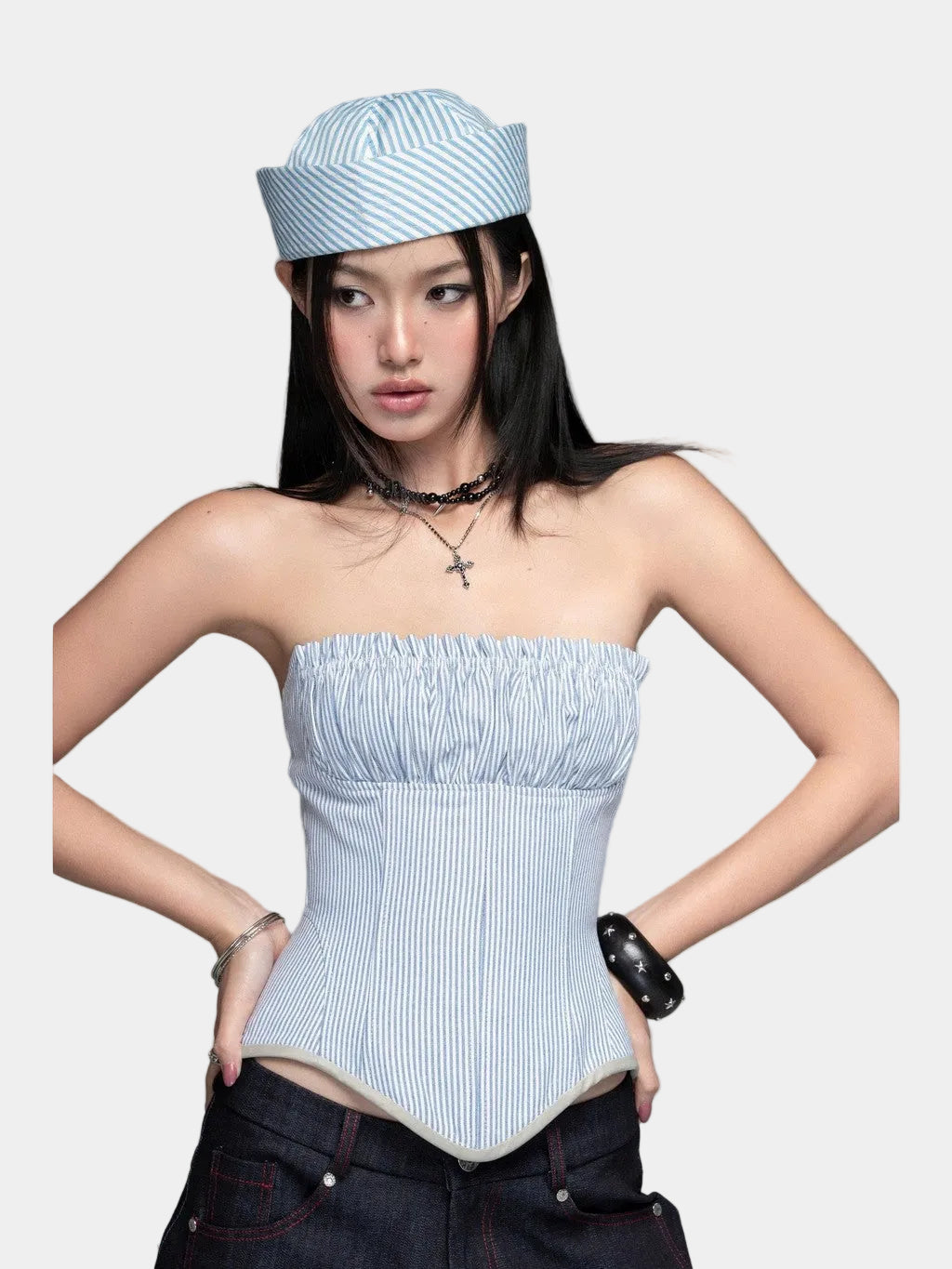 Hoo Design Lola Top