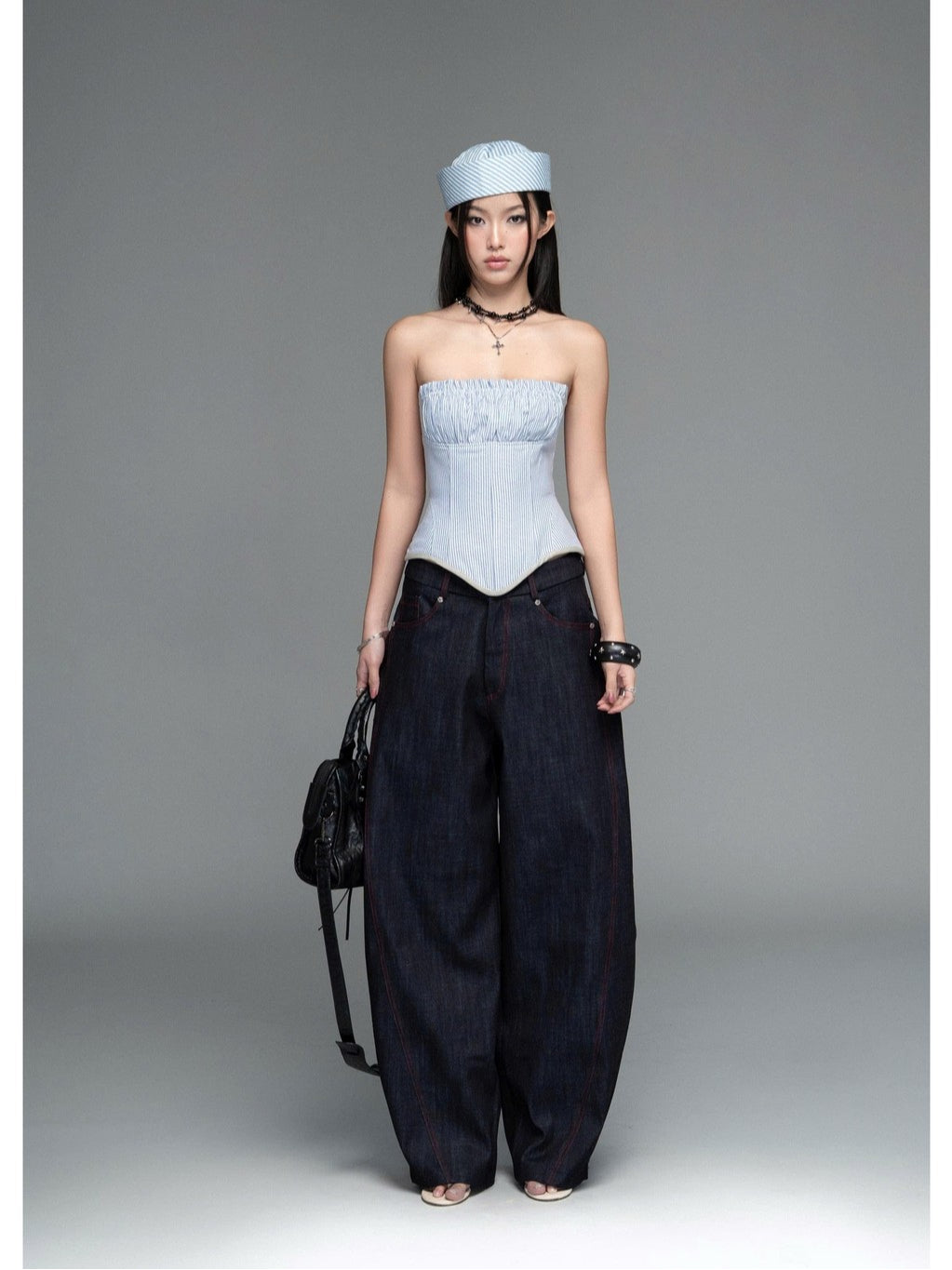 Hoo Design Lola Top
