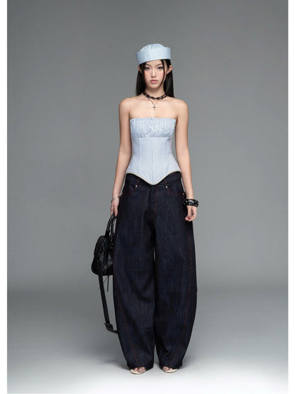 Hoo Design Lola Top