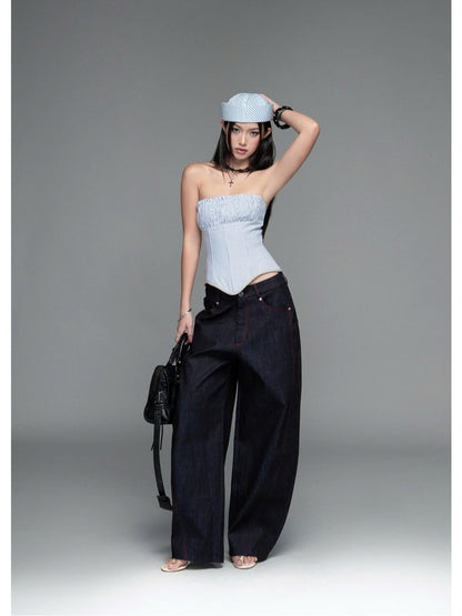 Hoo Design Lola Top