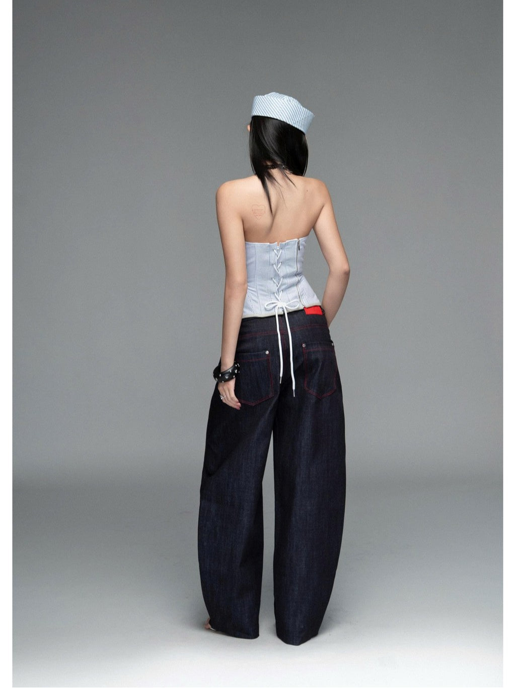 Hoo Design Lola Top