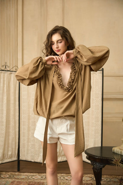 Miaritta Lola Shorts (Pre-order)