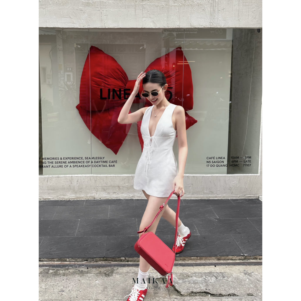 Maikaa Lola Dress (Pre-order)
