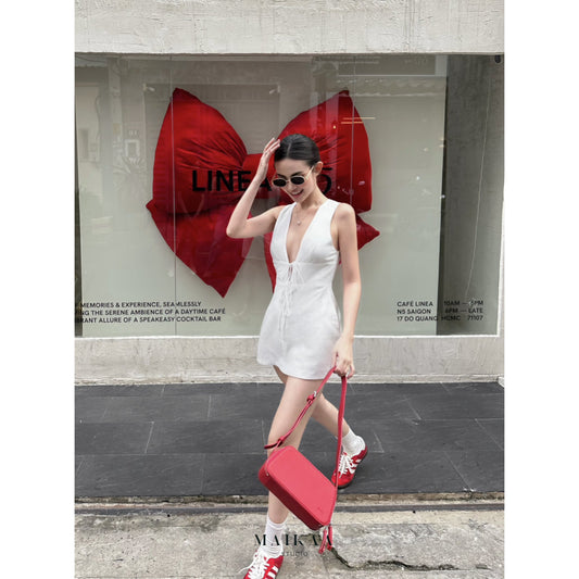 Maikaa Lola Dress (Pre-order)