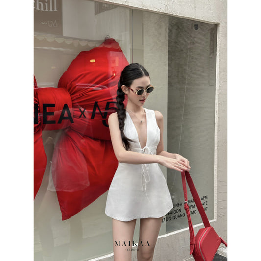 Maikaa Lola Dress (Pre-order)