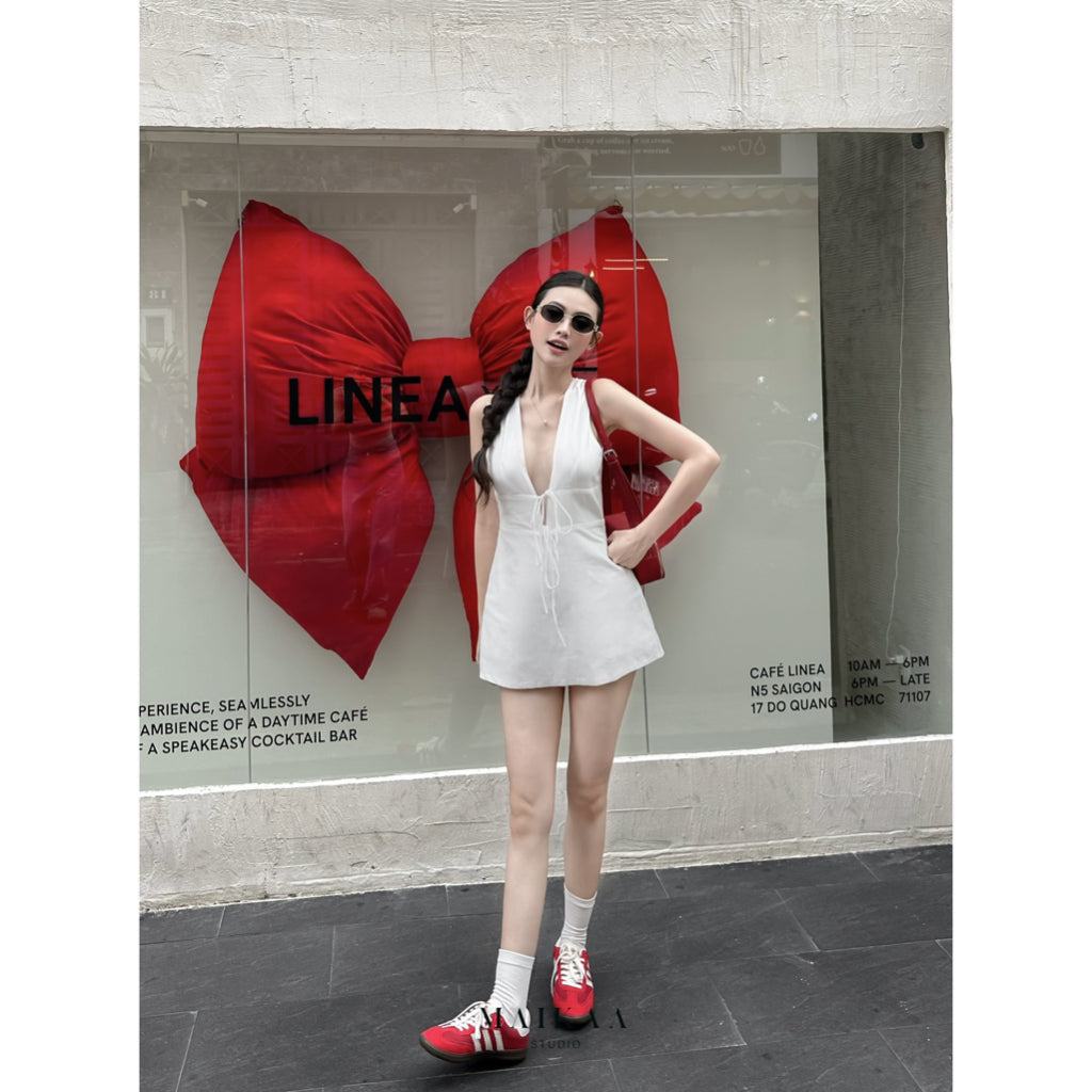 Maikaa Lola Dress (Pre-order)