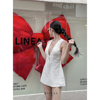 Maikaa Lola Dress (Pre-order)