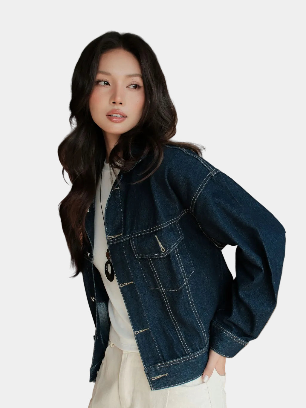 Mieufashionista Lolili Jacket