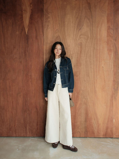 Mieufashionista Lolili Jacket