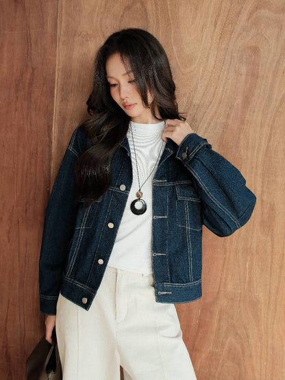 Mieufashionista Lolili Jacket