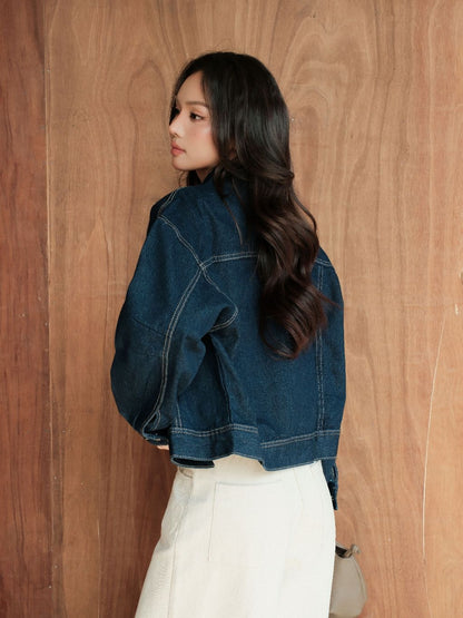 Mieufashionista Lolili Jacket