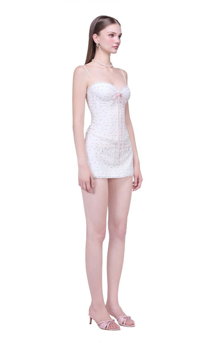 Jubin Lolita Corset