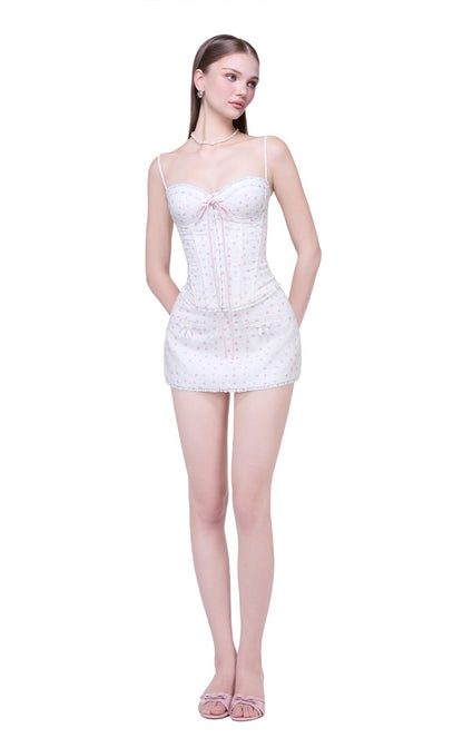 Jubin Lolita Skirt