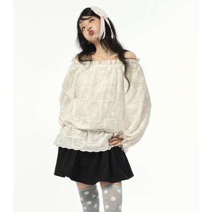 Lollie.Studio Mizi Top