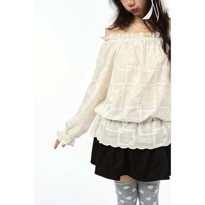 Lollie.Studio Mizi Top