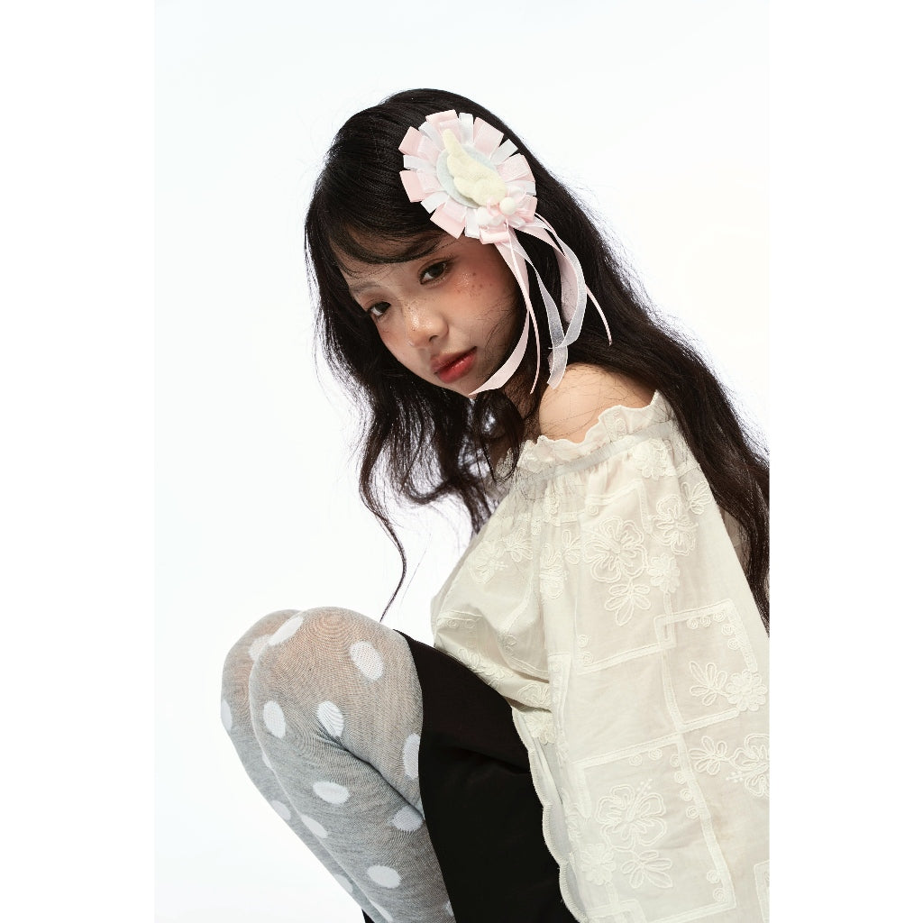 Lollie.Studio Mizi Top